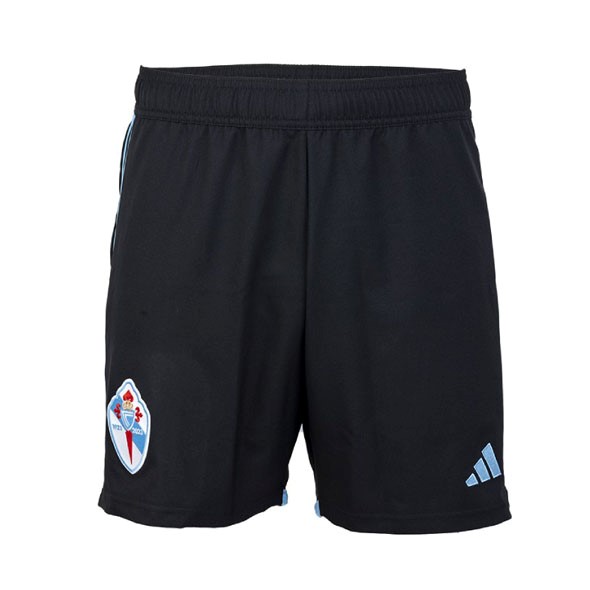 Pantalones Celta De Vigo 2ª 2023-2024